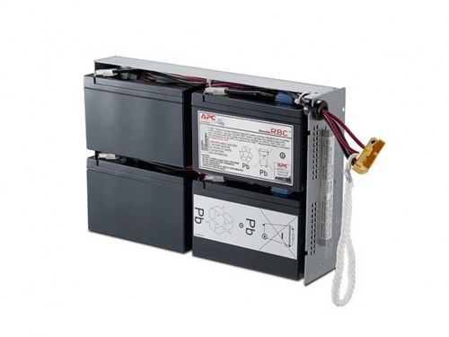 FSP BB-192/09R battery Bank (MPF0011800GP) 192V/9AH Rack Battery Bank(16PCS) for Champ 6-10k Rack photo 1