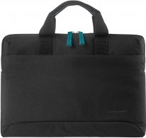 15.6" NB Bag - TUCANO Smilza Superslim Black, (38,00 x 26,50 x 3,50) thumbnav 1
