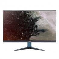 27.0" ACER IPS LED Nitro VG272P ZeroFrame Black/Blue (1ms, 100M:1, 400cd, 1920x1080, 178°/178°, 2xHDMI, DisplayPort, 144Hz Refresh Rate, DisplayHDR 400, G-Sync, Speakers 2 x 2W, VESA) [UM.HV2EE.P04] thumbnav 1