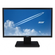 23.8" ACER IPS LED V246HYL Black (5ms, 1000:1, 250cd, 1920x1080, 178°/178°, VGA, DVI, DisplayPort, VESA) [UM.QV6EE.010] thumbnav 1