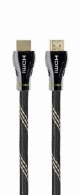 Cable HDMI 2.1 CCBP-HDMI8K-2M, Ultra High speed HDMI cable with Ethernet, 8K premium series, 2 m