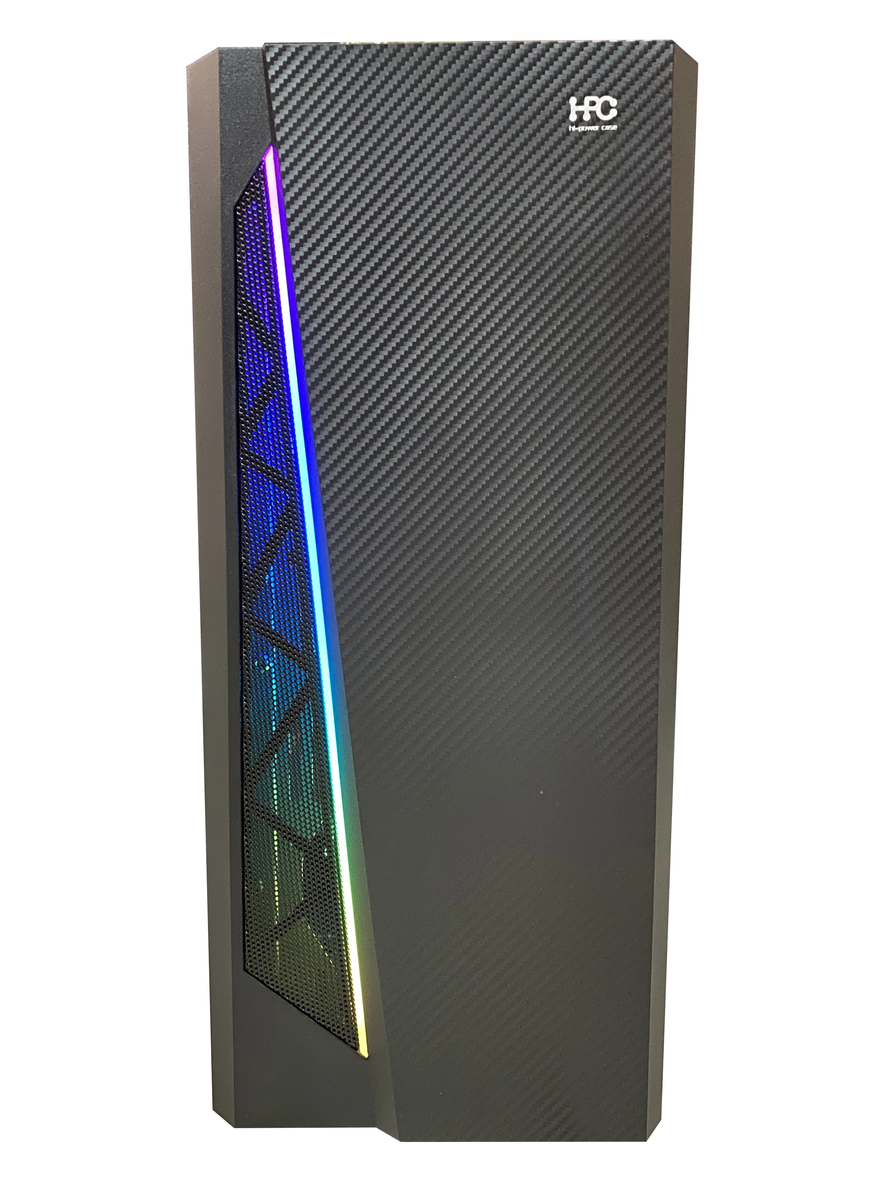 ATOL PC1084MP - Gamer #5 v3: Intel Six-Core i5-9400F 6C/6T 2.9-4.1GHz/ MB B365/ RAM 8GB DDR4 2666/ SSD 2.5