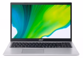 ACER Aspire A515-56 Pure Silver (NX.A1GEU.008) 15.6