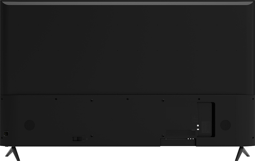 58" LED TV Blaupunkt 58UN265T, Black (3840x2160 UHD, SMART TV (Android TV OS) photo 3