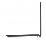 DELL Vostro 15 3000 (3525) Carbon Black, 15.6" FHD AG WVA 120Hz 250nits (AMD Ryzen 7 5825U, 16GB (2x8GB) DDR4, 512GB M.2 PCIe NVMe SSD, AMD Radeon Graphics, CR, HDMI, LAN, WiFi 802.11ac 1x1 +BT, no FPR, 3cell 41WHr BT, HD Cam, Backlit Keyboard, Ubuntu, thumbnav 2