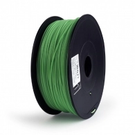 Gembird Flashforge ABS Filament, Green, 1.75 mm, 0.6 kg
