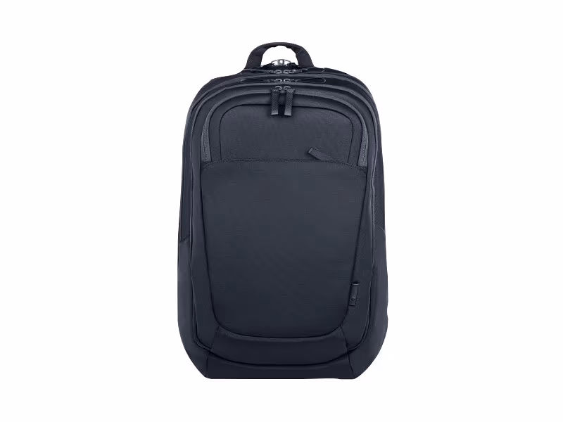 17” Rucsac HP Travel Plus Blue graphite (A2CC9AA) 