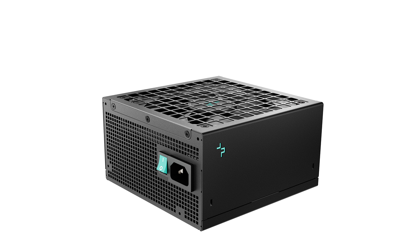 Блок питания 1200W DEEPCOOL PN1200M photo 4