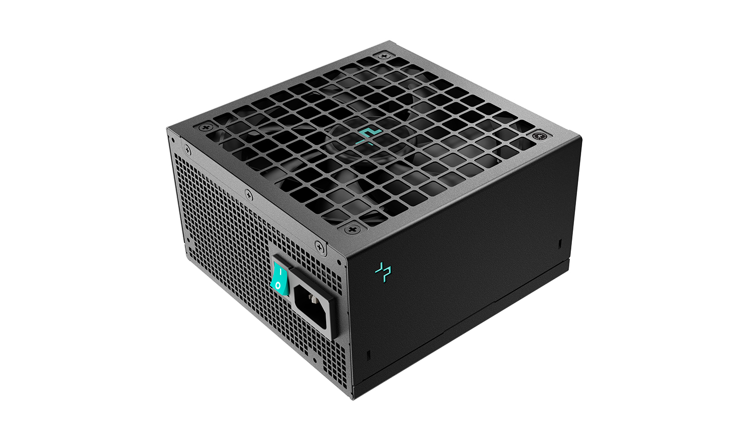 Блок питания 1200W DEEPCOOL PN1200M photo 6