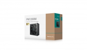 Блок питания 1200W DEEPCOOL PN1200M thumbnav 8