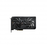 Видеокарта GIGABYTE GeForce RTX 5060 Ti WINDFORCE OC 8G / 8GB / GDDR7 / 128bit thumbnav 2