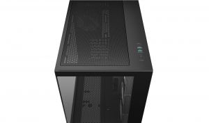 CarcasaDEEPCOOL CG530 4F / w/oPSU / Side panel / 4x A-RGB 120mm / ATX thumbnav 8