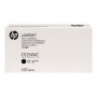 HP 504A (CE250A) Black Cartridge for CLJ Color LaserJet CP3525, CP3525n, CP3525dn, CP3525x, CM3530, CM3530fs, 5000 p. thumbnav 1