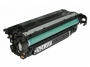 HP 504A (CE250A) Black Cartridge for CLJ Color LaserJet CP3525, CP3525n, CP3525dn, CP3525x, CM3530, CM3530fs, 5000 p. thumbnav 4