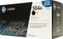 HP 504A (CE250A) Black Cartridge for CLJ Color LaserJet CP3525, CP3525n, CP3525dn, CP3525x, CM3530, CM3530fs, 5000 p. thumbnav 6