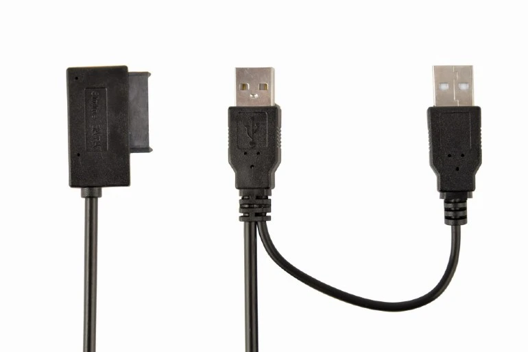 Adaptor Gembird  A-USATA-01, USB to SATA
