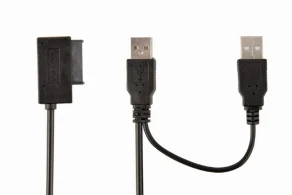 Adaptor Gembird  A-USATA-01, USB to SATA