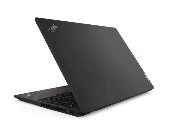Laptop 16.0” Lenovo ThinkPad T16 Gen1 / WUXGA / Intel Core i7 / 16GB / 512GB SSD / Win11Pro / Black photo 9