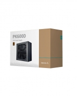 Bloc de alimentare 600W DEEPCOOL PK600D thumbnav 6