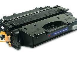 Compatible laser HP 505X/CF280X/Canon CRG719 thumbnav 1
