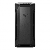 Carcasa ASUS TUF GAMING GT501 / no PSU / 3x120mm ARGB fan+ 1x140mm fan / ATX / Black thumbnav 5