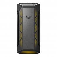 Carcasa ASUS TUF GAMING GT501 / no PSU / 3x120mm ARGB fan+ 1x140mm fan / ATX / Black thumbnav 6