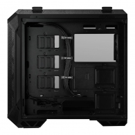 Carcasa ASUS TUF GAMING GT501 / no PSU / 3x120mm ARGB fan+ 1x140mm fan / ATX / Black thumbnav 7