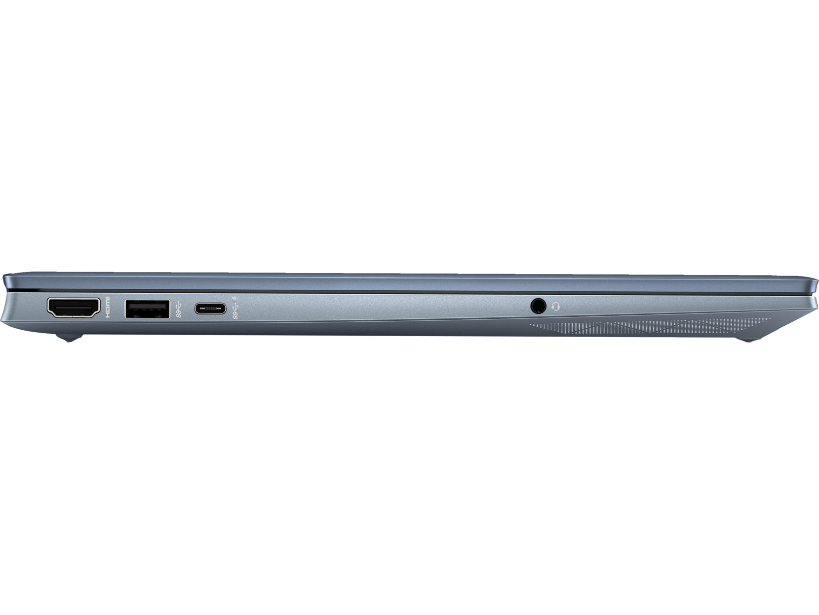 Ноутбук 15.6” HP Pavilion 15/ AMD Ryzen 7 7730U/ 16GB/ 1TB SSD/ Fog Blue photo 4