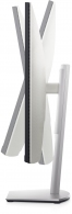 27.0" Монитор DELL S2725DS/ QHD/ 4ms / Black/Silver thumbnav 5