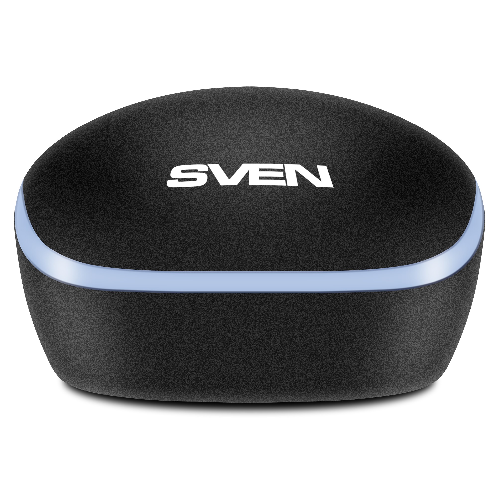 Мышь SVEN RX-90 / 1000dpi / USB / 1.5 m / Black photo 5