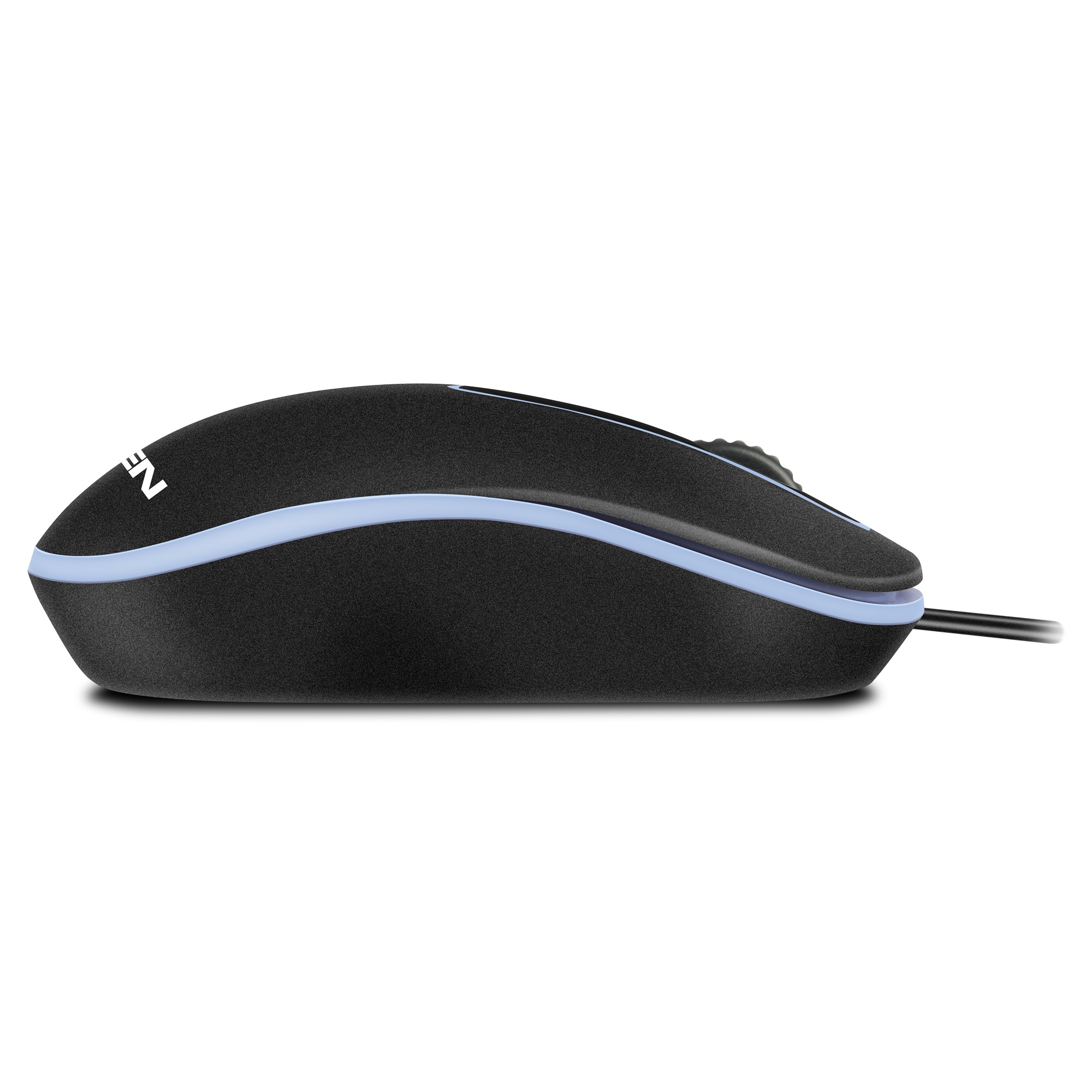 Мышь SVEN RX-90 / 1000dpi / USB / 1.5 m / Black photo 6