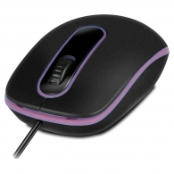 Мышь SVEN RX-90 / 1000dpi / USB / 1.5 m / Black thumbnav 3