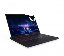 Ноутбук 16” Lenovo Legion Pro 7 16IAX10H/ WQXGA/ OLED/ 240Hz/ Intel Core Ultra 9 275HX/ 32GB / 1TB SSD / RTX5080 / Eclipse Black thumbnav 2