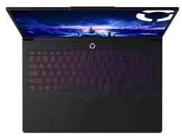 Ноутбук 16” Lenovo Legion Pro 7 16IAX10H/ WQXGA/ OLED/ 240Hz/ Intel Core Ultra 9 275HX/ 32GB / 1TB SSD / RTX5080 / Eclipse Black thumbnav 4