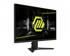 27.0” Игровой Монитор MSI MAG 275QF/ QHD / 0.5ms / 180Hz / Black thumbnav 2