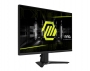 27.0” Игровой Монитор MSI MAG 275QF/ QHD / 0.5ms / 180Hz / Black thumbnav 2