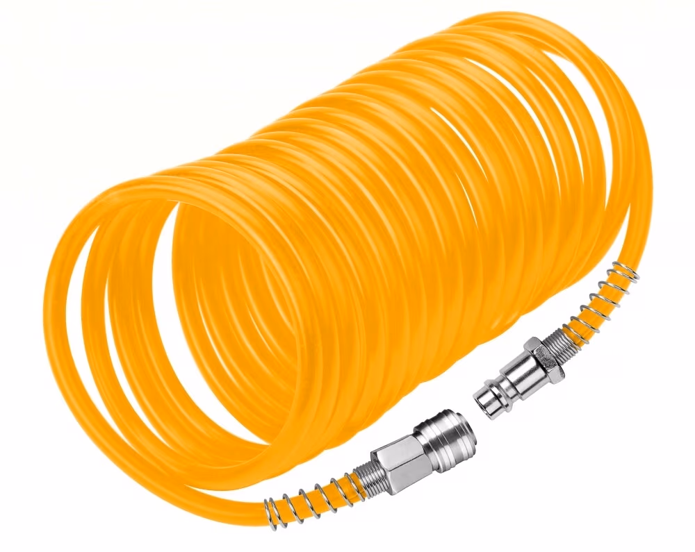 Furtun pentru compresor 10m Tolsen 