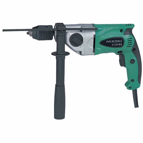 Mașina de găurit D13VB3NBZ Hitachi-Hikoki 
