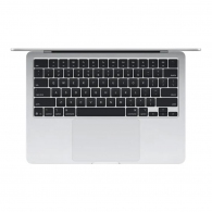 MacBook Air 13.6 M4, 16 ГБ, 256 ГБ, Silver thumbnav 2