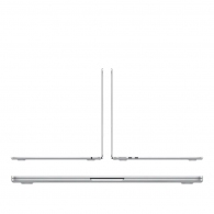MacBook Air 13.6 M4, 16 ГБ, 256 ГБ, Silver thumbnav 3