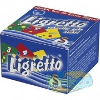 Cutia BG-943_ARO Ligretto Albastru thumbnav 1