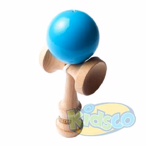 Noriel 051-B Kendama Prime Solid Blue 