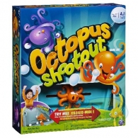 Spin Master 6054637 Bgm Kgm Octopus Shootout thumbnav 1