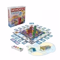 MONOPOLY BUILDER