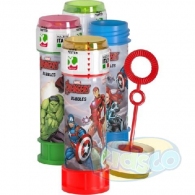 51909 Baloane De Sapun Avengers (60Ml) thumbnav 1