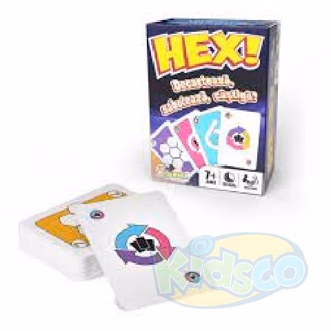 Noriel INT5767 Noriel Games - Hex 