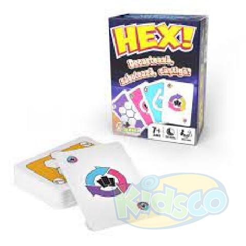 Noriel INT5767 Noriel Games - Hex photo 1