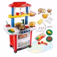 Noriel INT1677 Noriel Kids - Bucataria Vesela