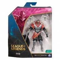 Spin Master 6062261 League Of Legends Zed