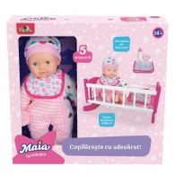 Noriel INT6337 Maia - La Culcare thumbnav 1